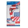 Oxygenics Bodyspa Red WH Blue